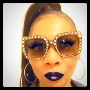 New Bling Sunglasses 🕶